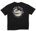 Box Head Tee
