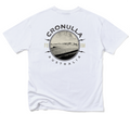 Cronulla Tee