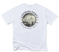 Jacques Point Tee