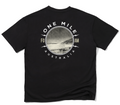 One Mile Point Tee