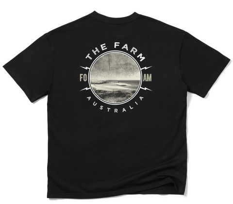 The Farm Tee