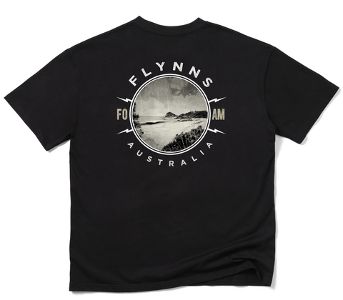 Flynns Tee
