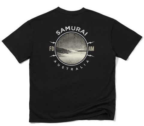 Samurai Tee