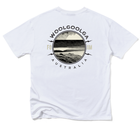 Woolgoolga Tee