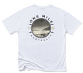 One Mile Point Tee