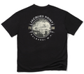 Jacques Point Tee