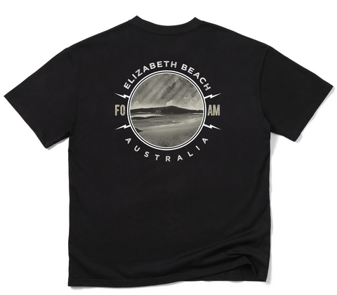 Elizabeth Beach Tee