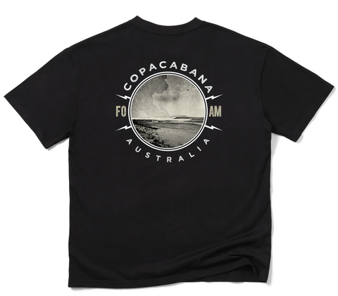 Copacabana Tee