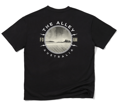 The Alley Tee