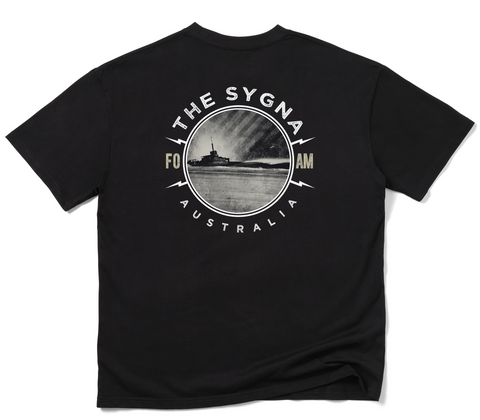 The Sygna Tee