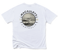 Macauleys Headland Tee
