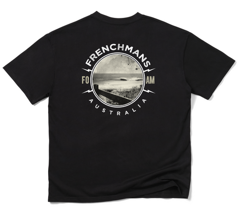 Frenchmans Tee