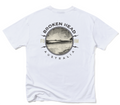Broken Head Tee