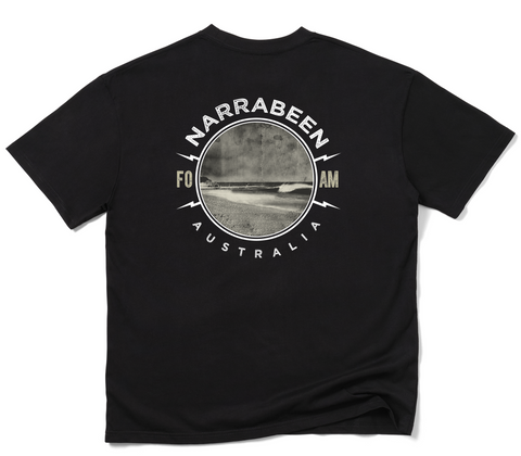 Narrabeen Tee
