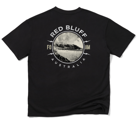 Red Bluff Tee