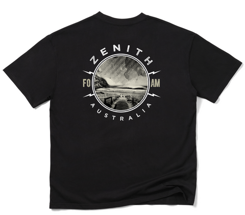 Zenith Tee