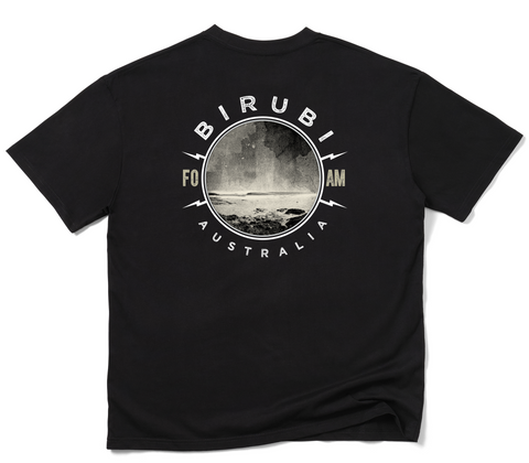 Birubi Tee