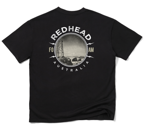 Redhead Tee