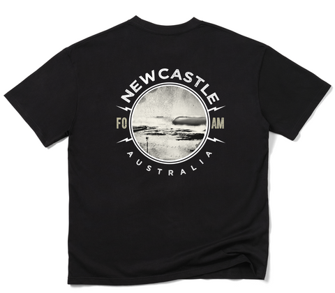 Newcastle Halftone Copy