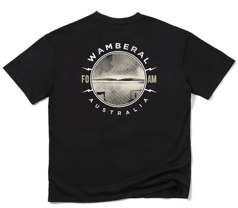 Wamberal Tee