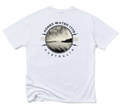 Agnes Water Tee