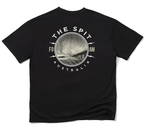 The Spit Tee