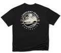 Crescent Head Tee