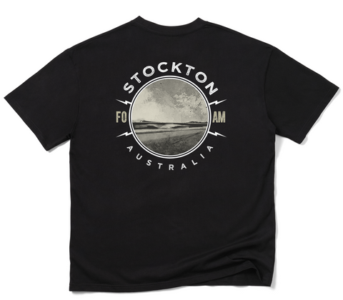 Stockton Tee