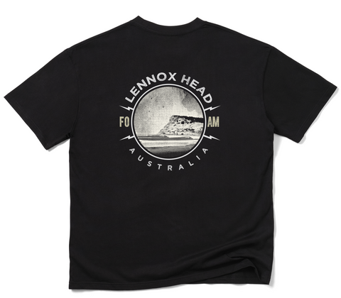 Lennox Head Tee
