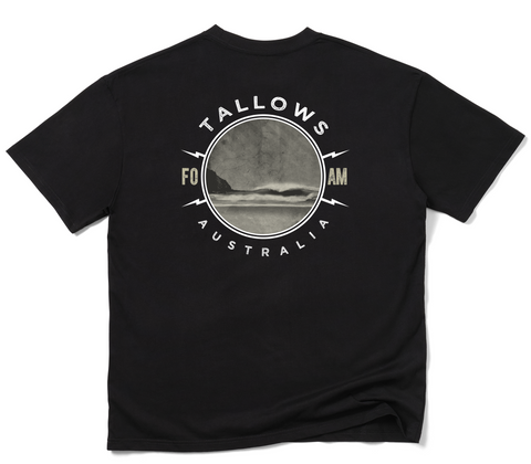 Tallows Tee