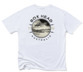 Box Head Tee