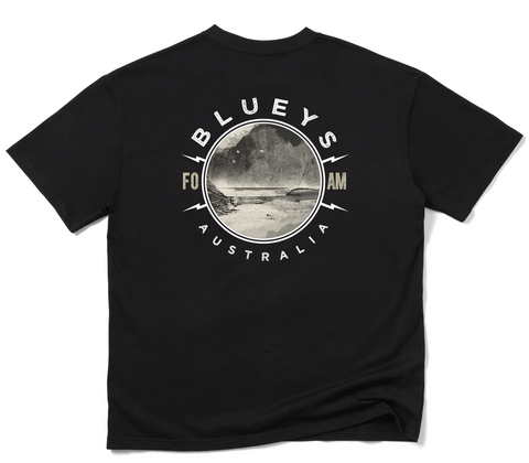 Blueys Tee