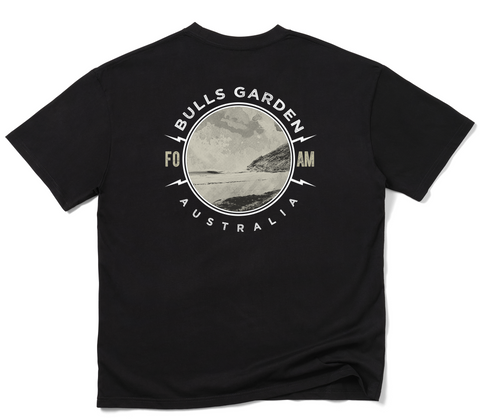 Bulls Garden Tee