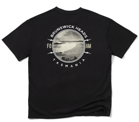 Brunswick Heads Tee