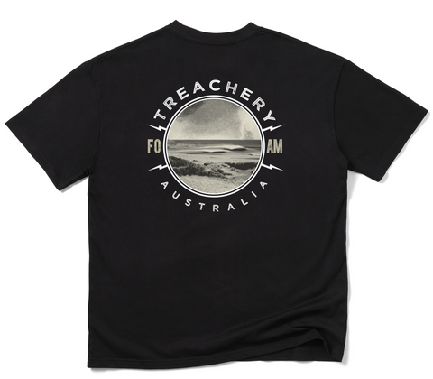 Treachery Tee