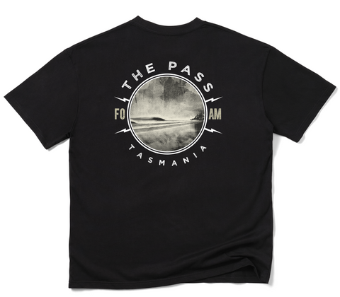 The Pass Tee