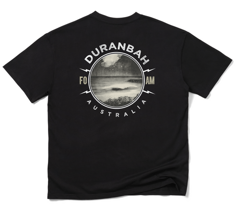 Duranbah Tee