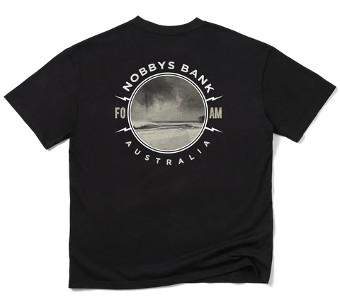 Nobbys Tee