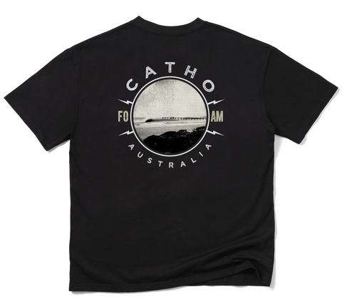 Catho Tee