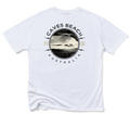 Caves Beach Tee