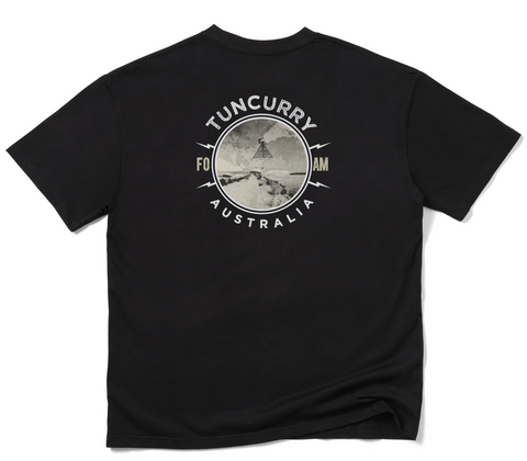 Tuncurry Tee