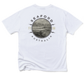 Seaford Tee