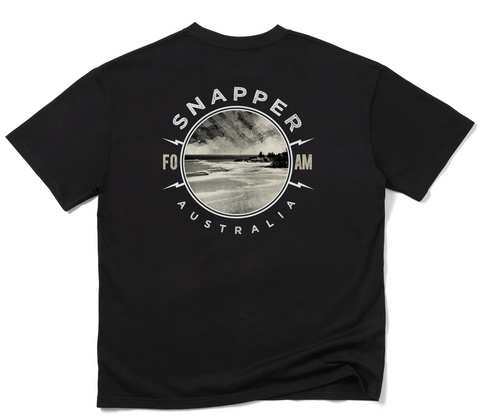 Snapper Tee