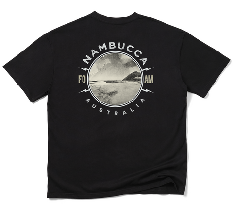 Nambucca Heads Tee