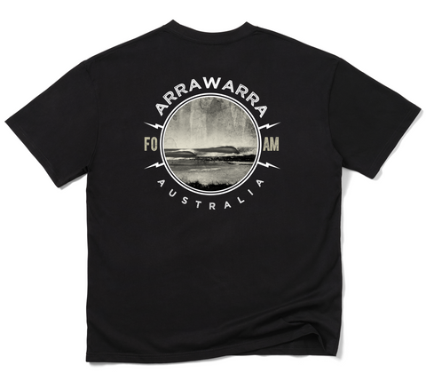 Arrawarra Tee