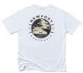 Newport Tee