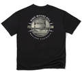 King Waves Tee