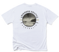 Diggers South Tee