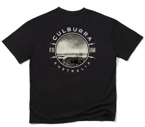 Culburra Tee
