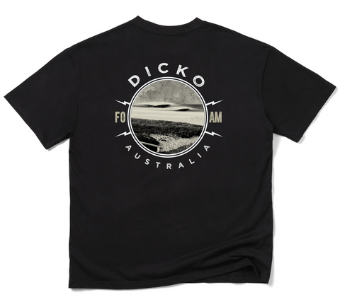 Dicko Tee